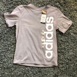 Brand New Adidas Top